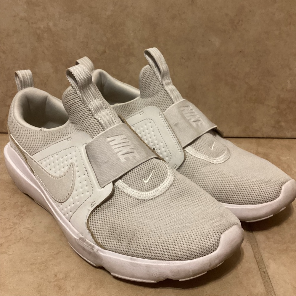 Nike White Sneakers